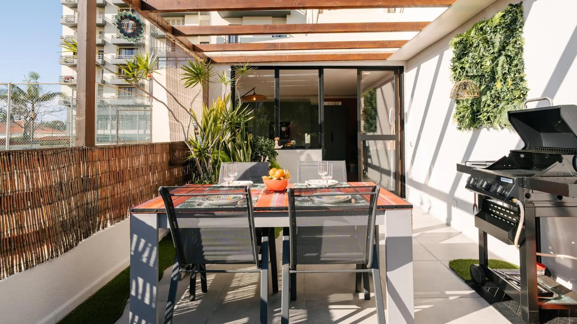 Appartamento Magnolia Terrace By Amazing Madeira Funchal   Funchal (Madeira)