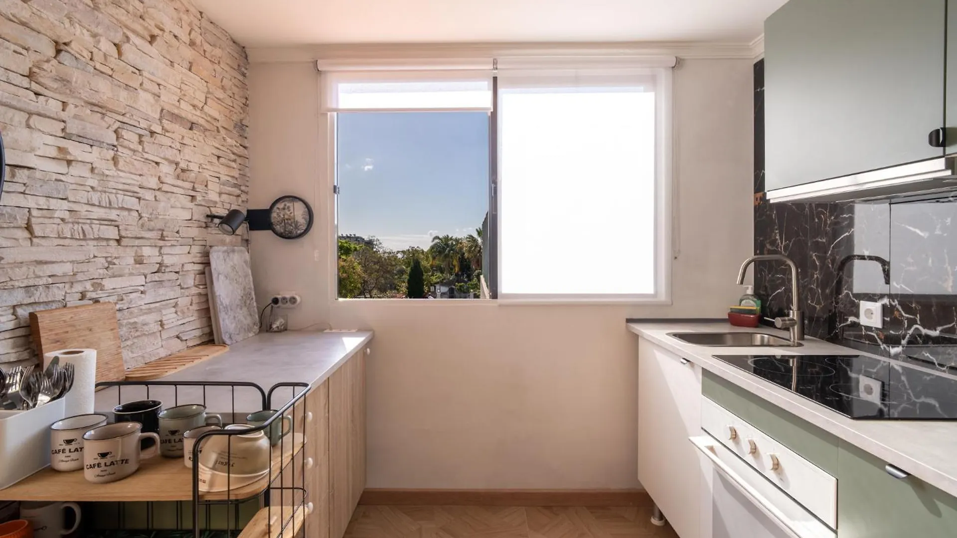 Appartamento Magnolia Terrace By Amazing Madeira Funchal