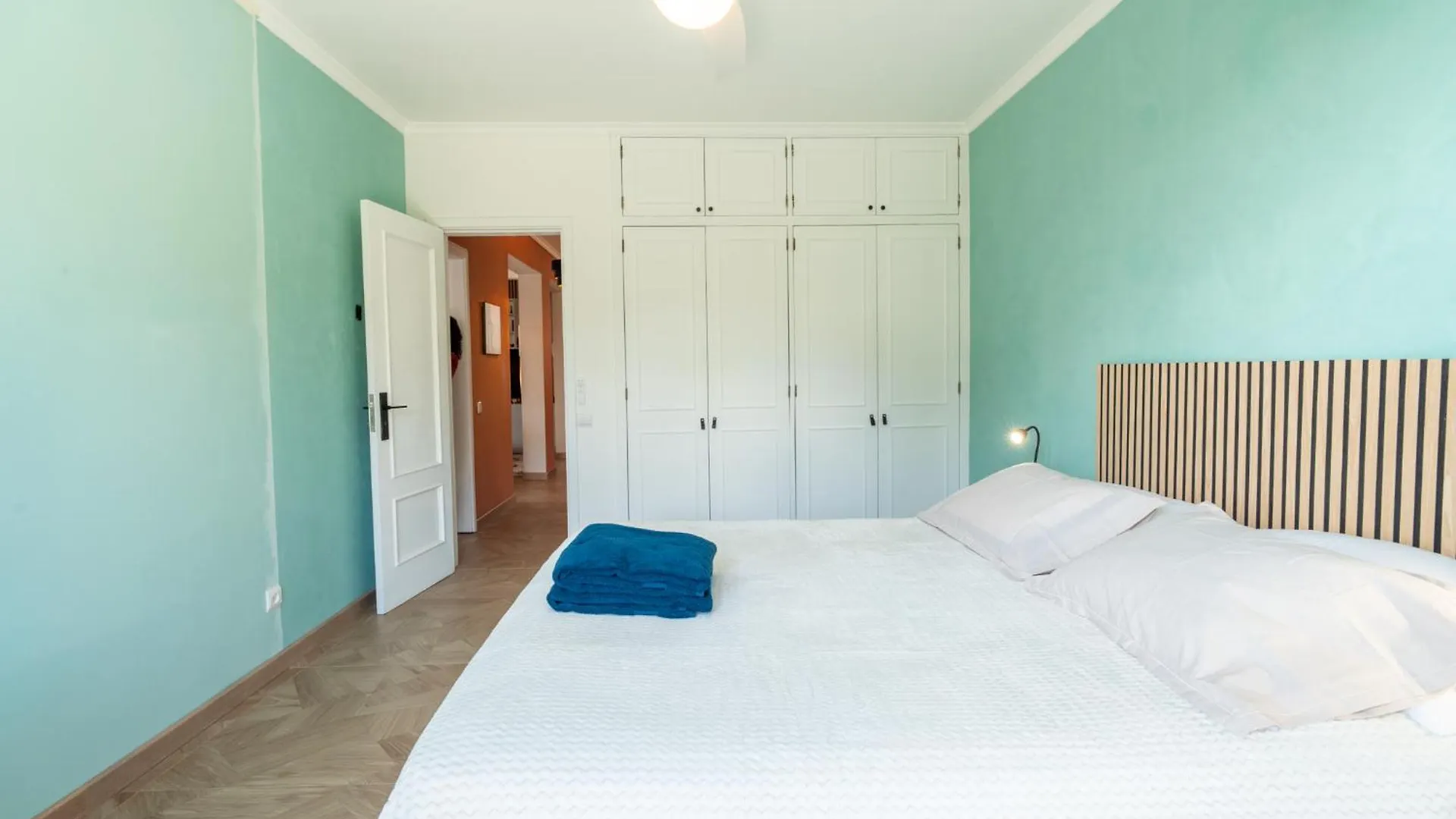 Appartamento Magnolia Terrace By Amazing Madeira Funchal