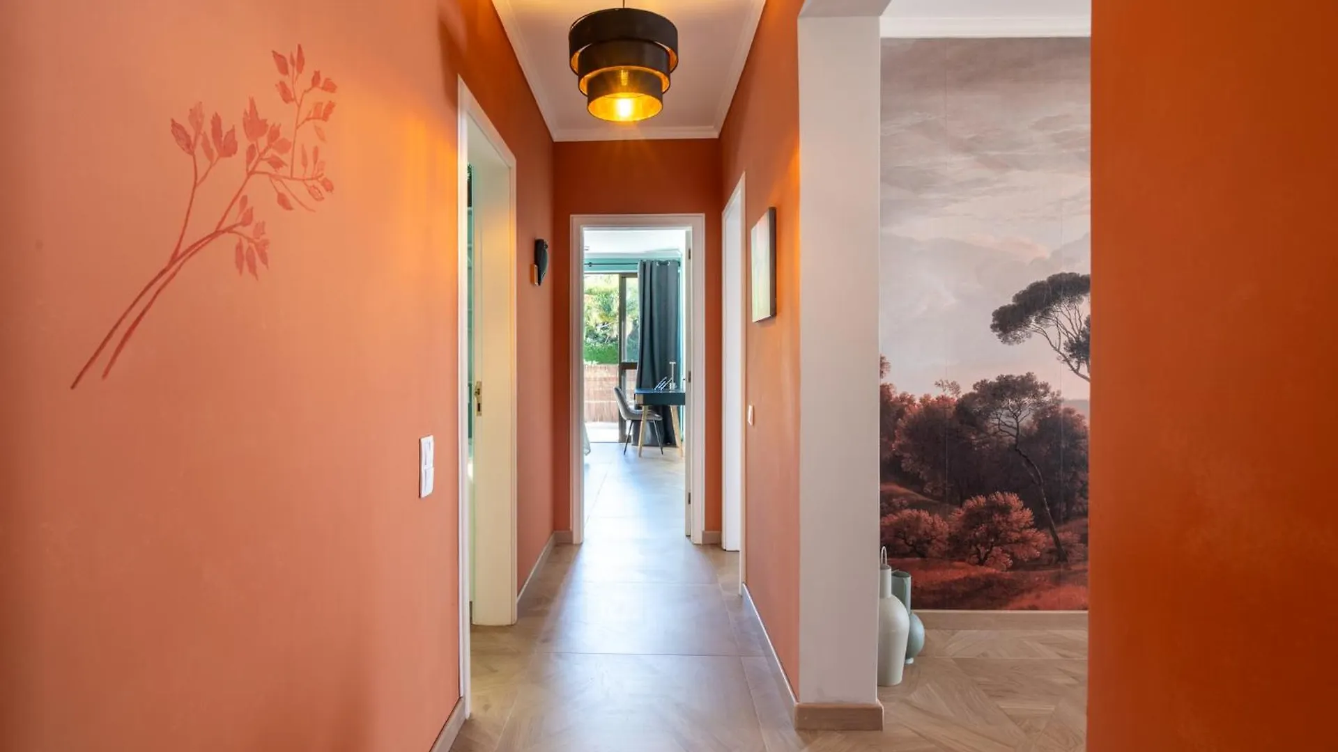 Magnolia Terrace By Amazing Madeira Apartamento Funchal  Portugal