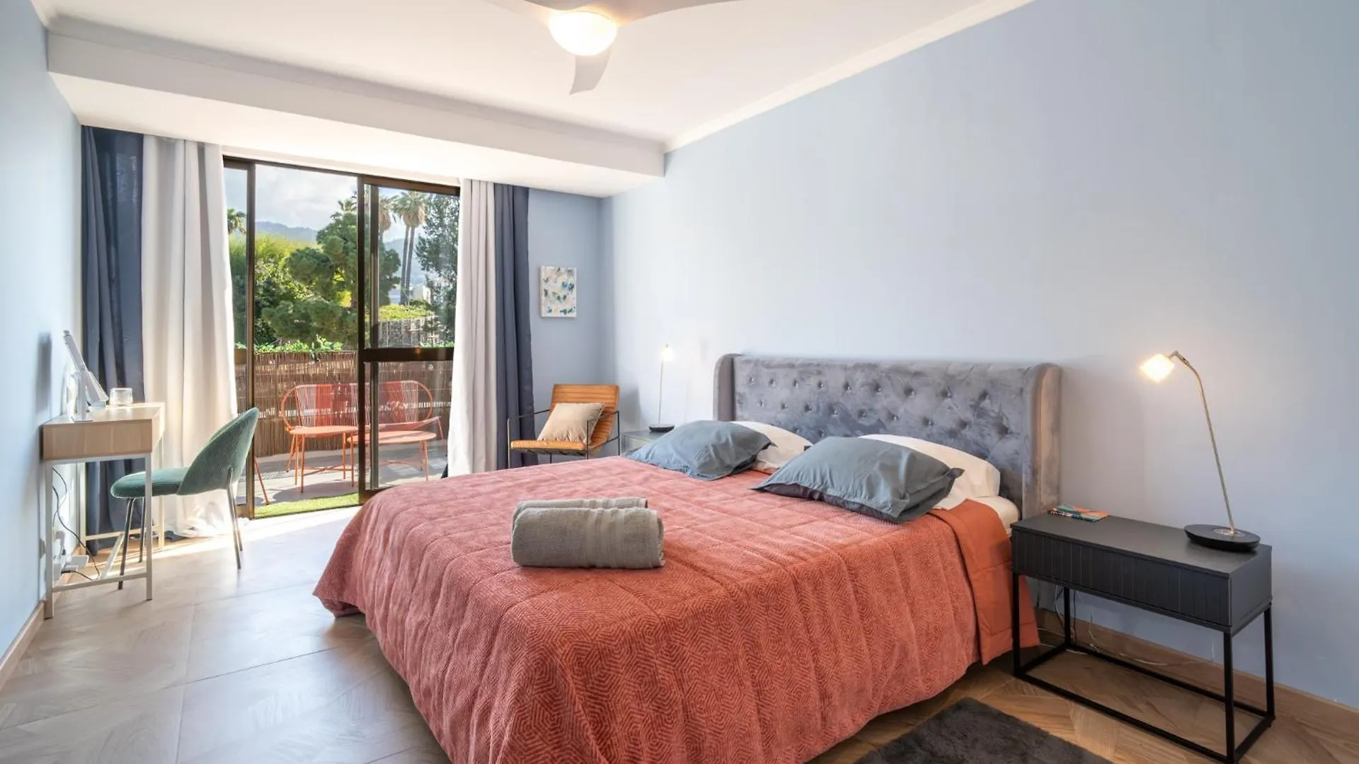 Appartamento Magnolia Terrace By Amazing Madeira Funchal