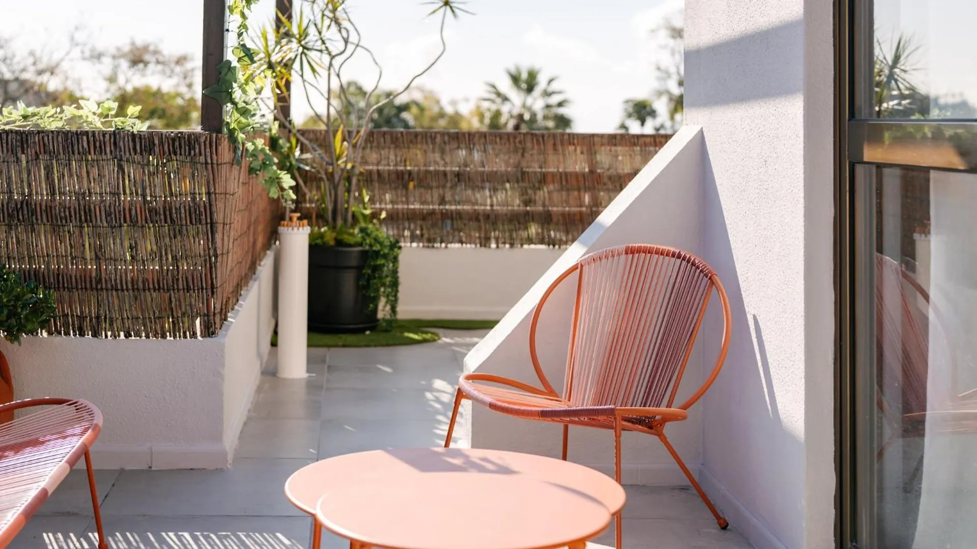 Magnolia Terrace By Amazing Madeira Apartamento Funchal