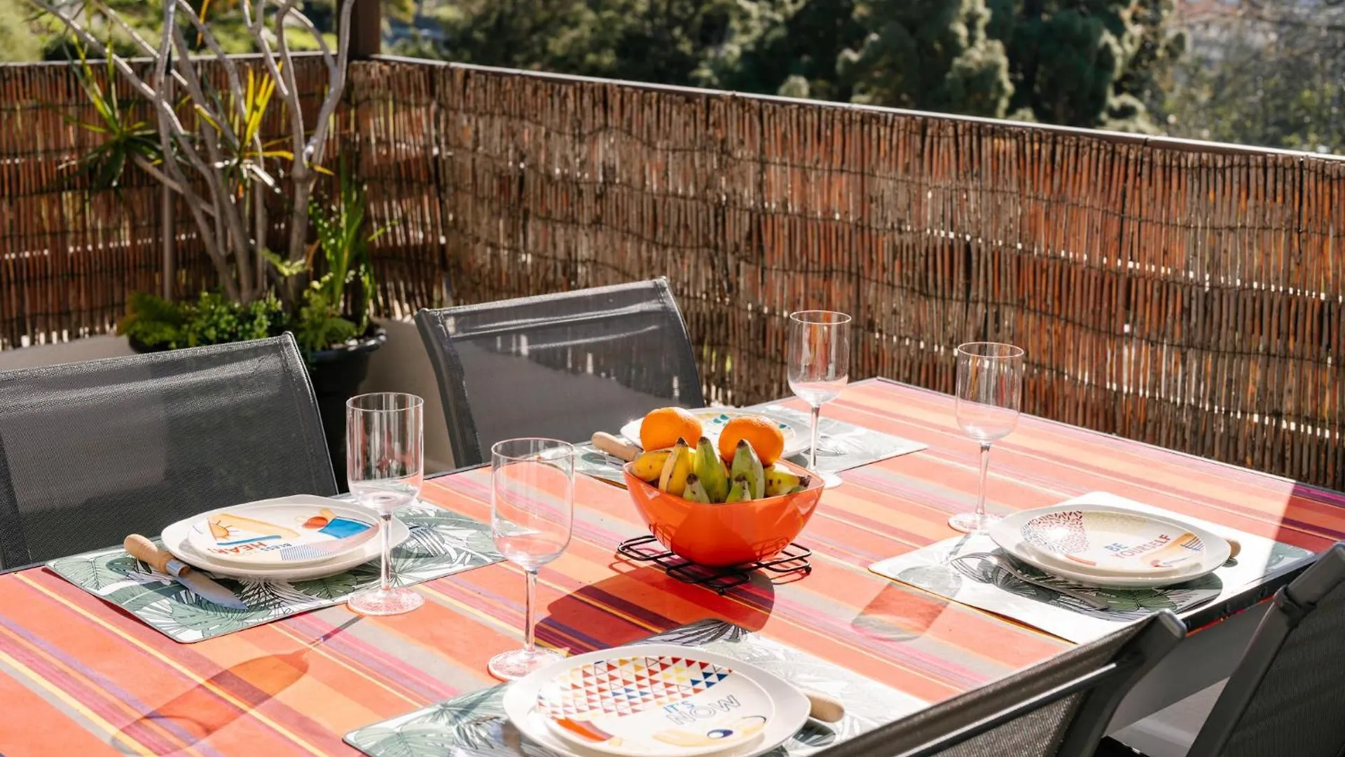 Magnolia Terrace By Amazing Madeira Apartamento Funchal