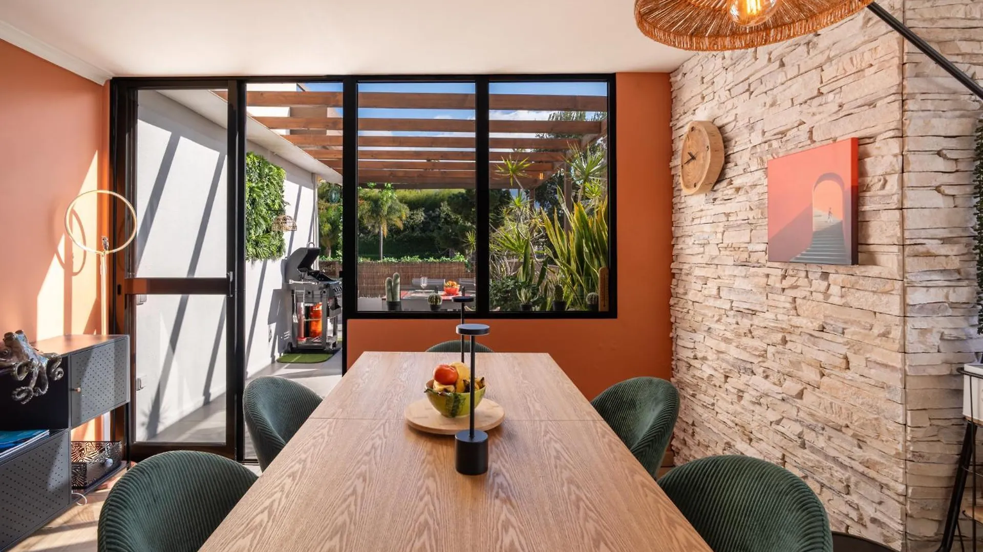 Magnolia Terrace By Amazing Madeira Apartamento Funchal  Funchal (Madeira)