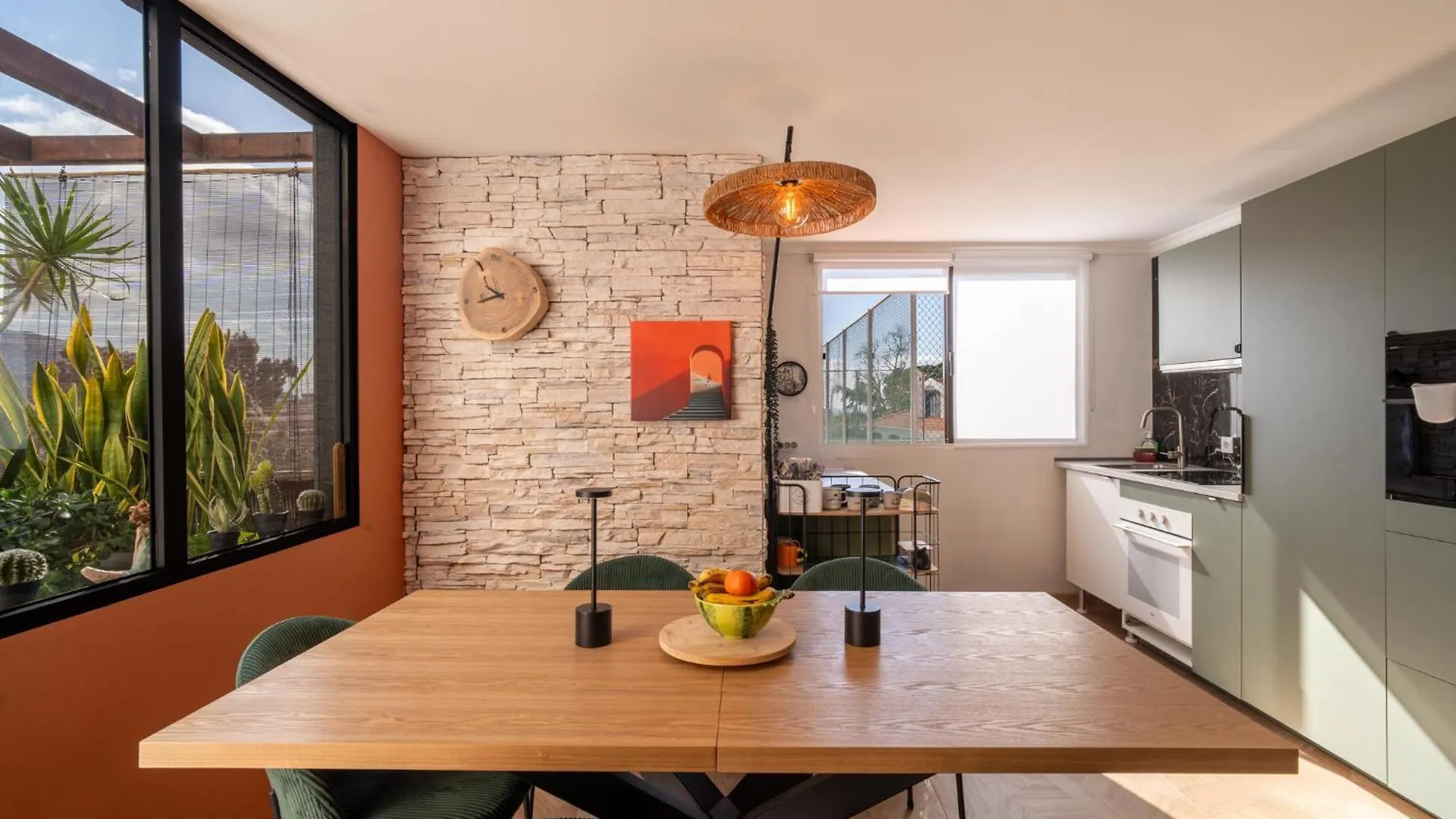 Magnolia Terrace By Amazing Madeira Apartamento Funchal  0*, Funchal (Madeira)