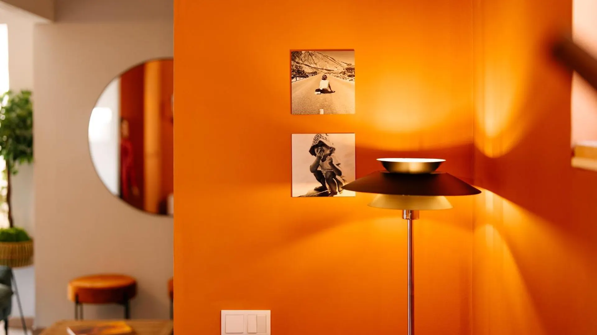 Magnolia Terrace By Amazing Madeira Apartamento Funchal