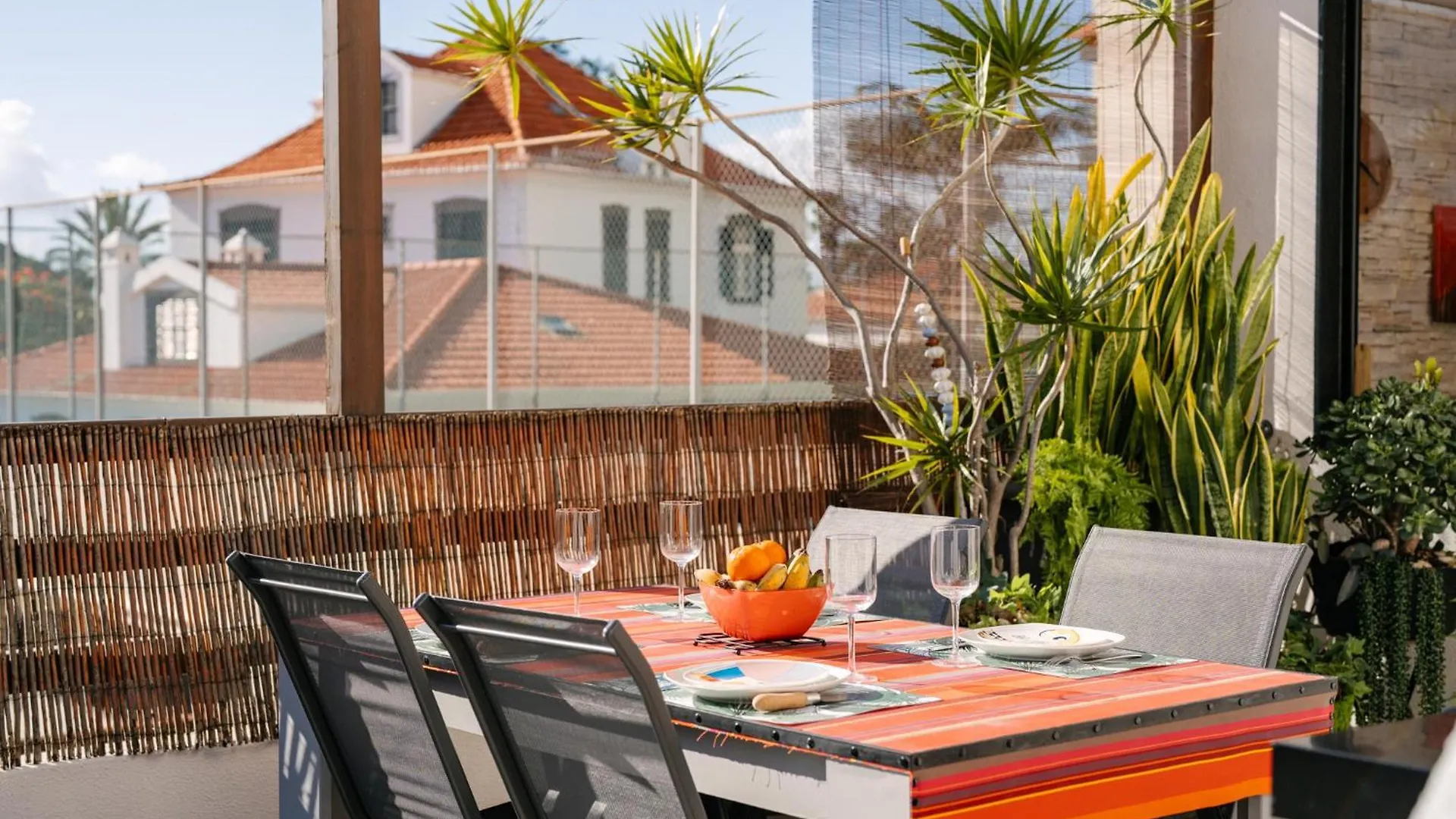 Magnolia Terrace By Amazing Madeira Apartamento Funchal