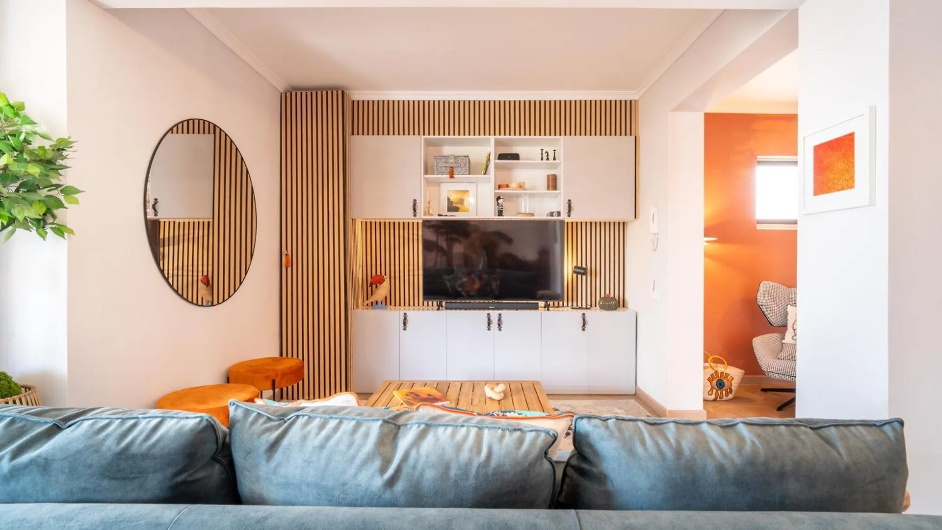 Appartamento Magnolia Terrace By Amazing Madeira Funchal  0*, Funchal (Madeira) Portogallo