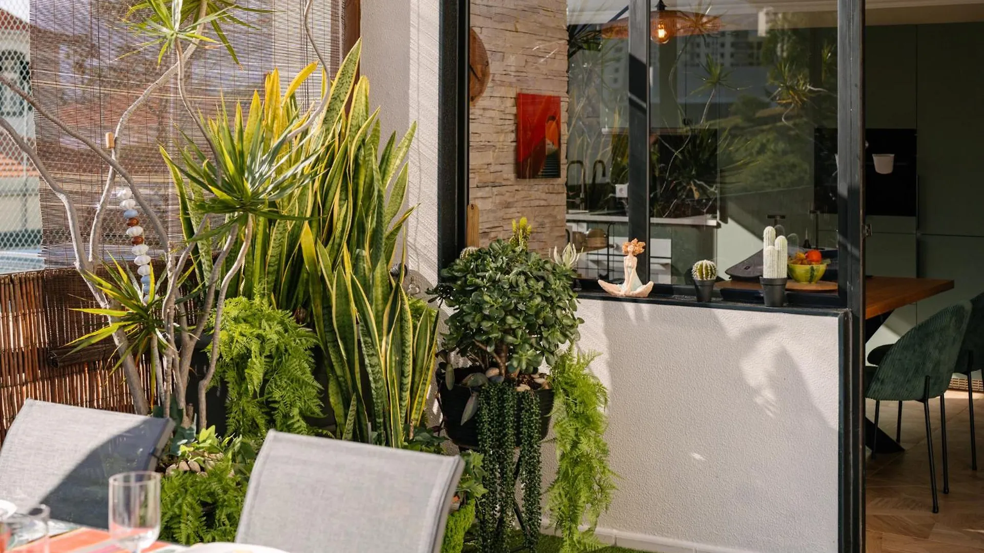 Appartamento Magnolia Terrace By Amazing Madeira Funchal
